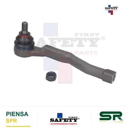 TERMINAL IZQUIERDO EXTERIOR CHEVROLET AVEO 2008-2018 SAFETY