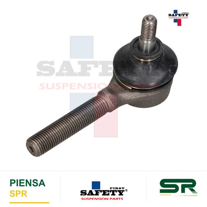 TERMINAL DERECHO EXTERIOR VOLKSWAGEN 1956-1973 SAFETY