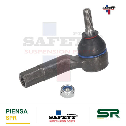 TERMINAL DERECHO EXTERIOR FORD FIESTA 2003-2010 SAFETY