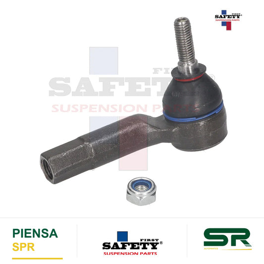 TERMINAL DERECHO EXTERIOR FORD FIESTA 2003-2010 SAFETY