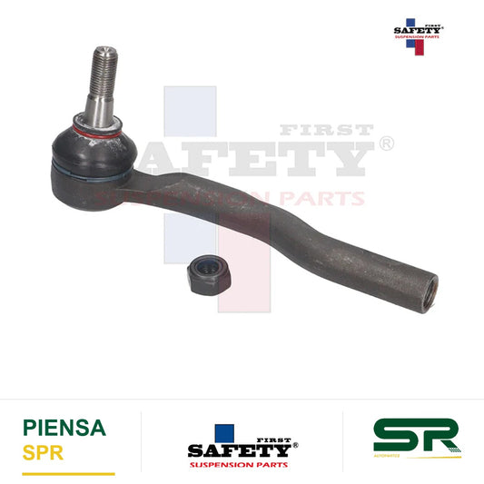 TERMINAL IZQUIERDO EXTERIOR MAZDA 3 4L 2.0 LTS 2014-2018 SAFETY