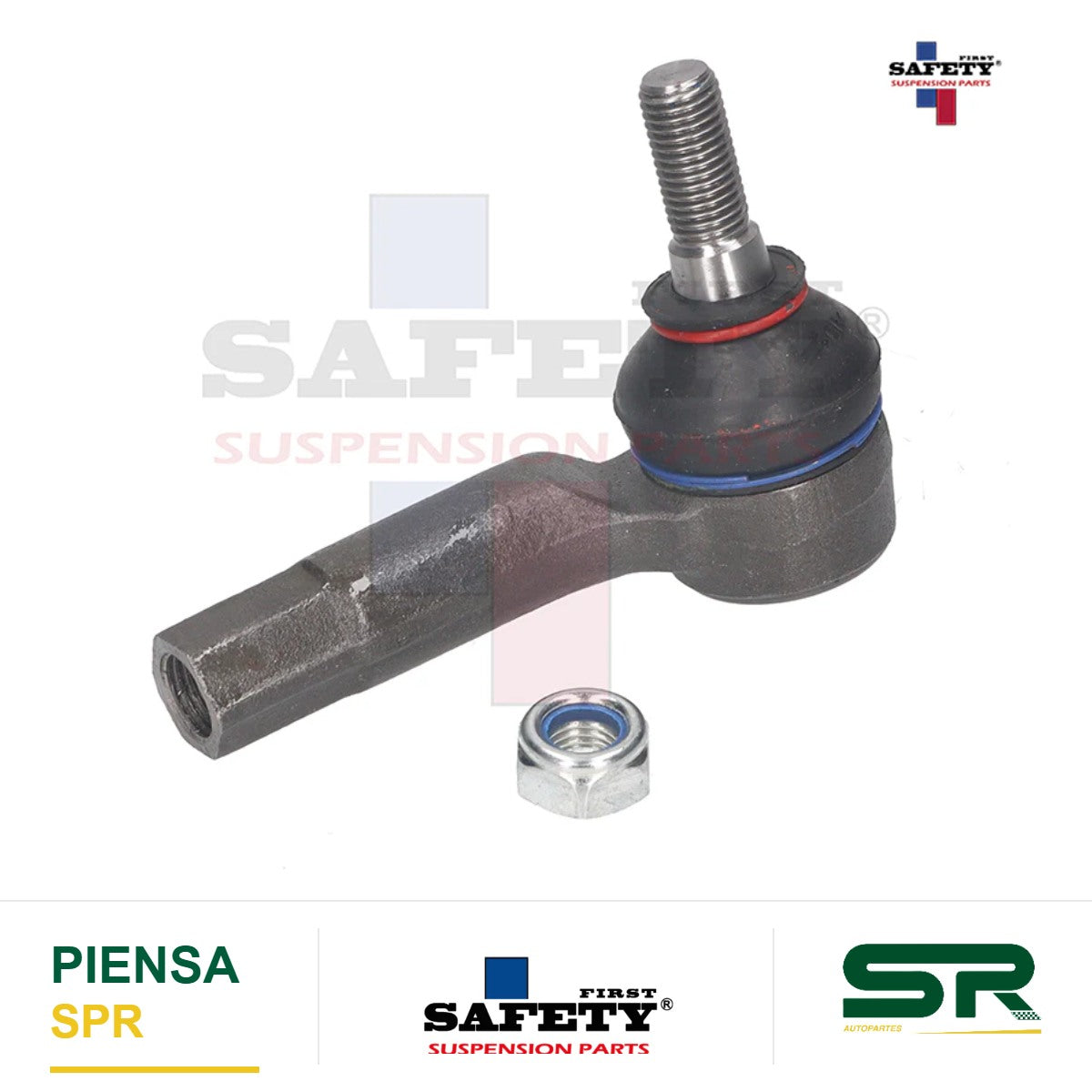 TERMINAL DERECHO EXTERIOR VOLKSWAGEN VENTO 2014-2022 SAFETY