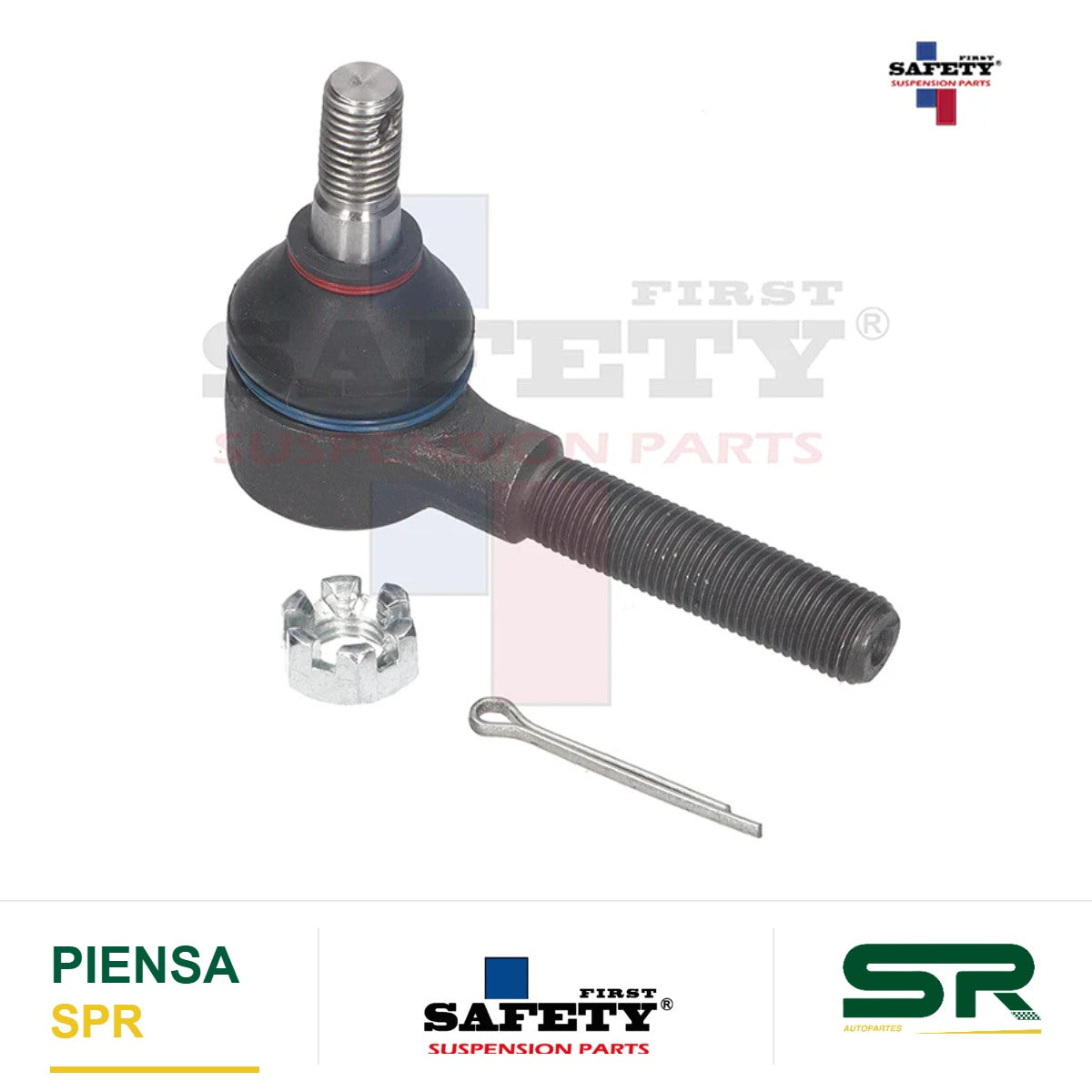 TERMINAL IZQUIERDO EXTERIOR VOLKSWAGEN 1974-2004 SAFETY