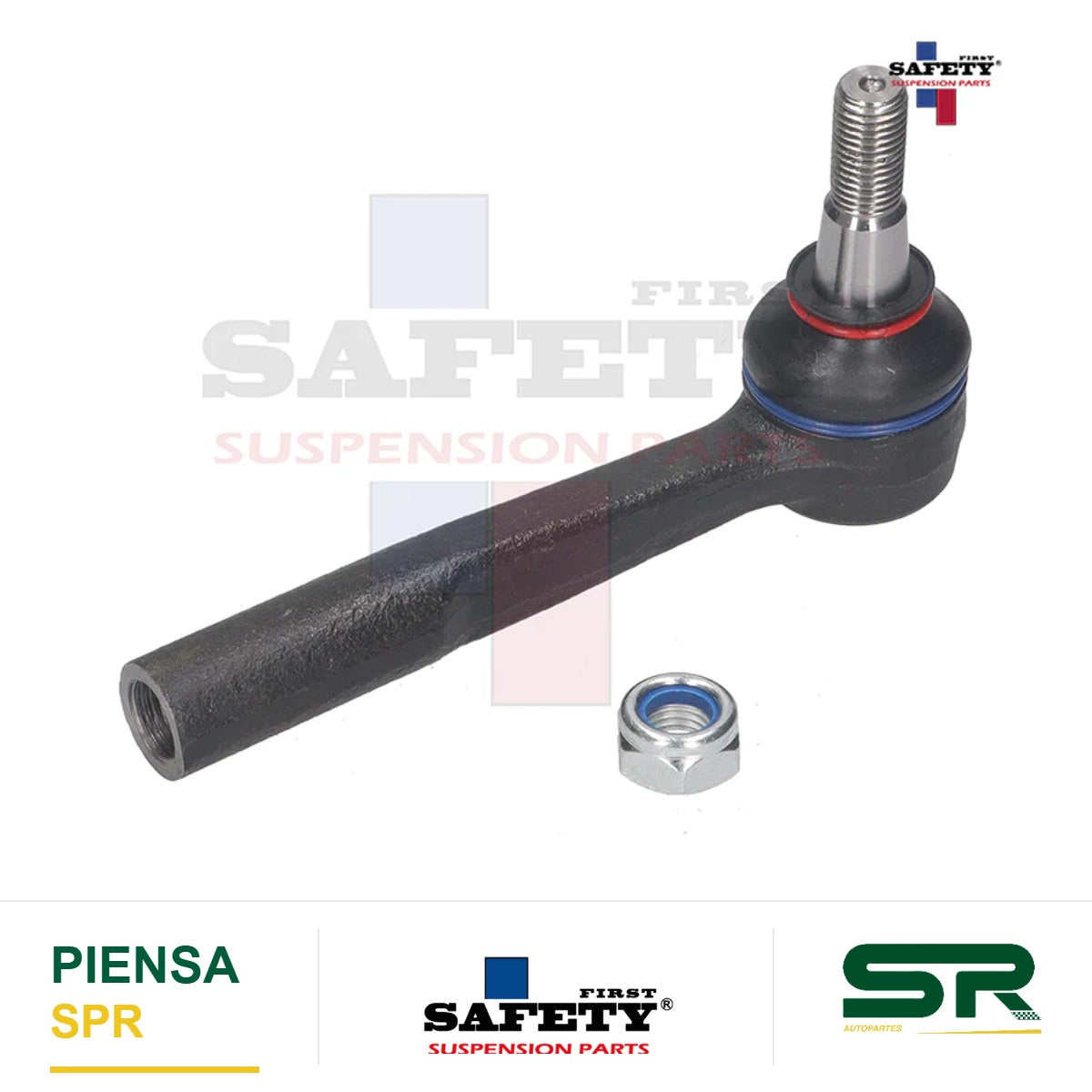 TERMINAL AMBOS LADOS EXTERIOR CHEVROLET ASTRA 2000-2006 SAFETY