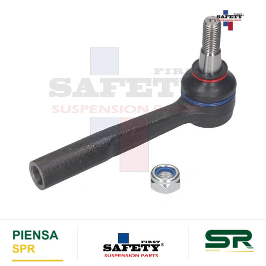TERMINAL AMBOS LADOS EXTERIOR CHEVROLET ASTRA 2000-2006 SAFETY