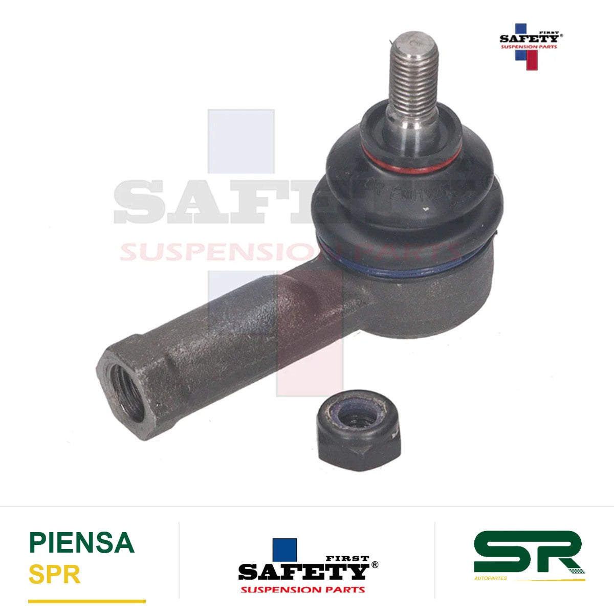 TERMINAL AMBOS LADOS EXTERIOR CHEVROLET CHEVY 1994-2012 SAFETY