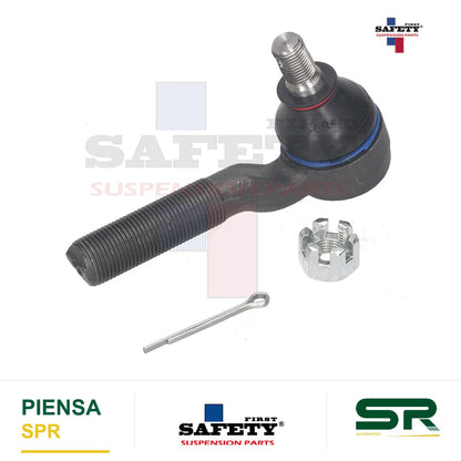 TERMINAL AMBOS LADOS EXTERIOR NISSAN TRUCK D21 PICK UP 4X2 1986-2008 SAFETY