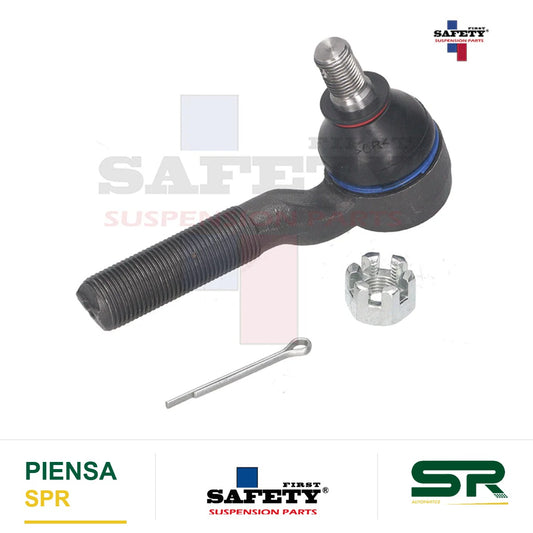 TERMINAL AMBOS LADOS EXTERIOR NISSAN TRUCK D21 PICK UP 4X2 1986-2008 SAFETY