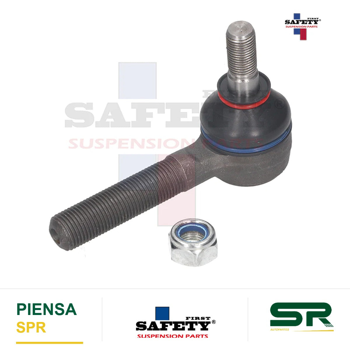 TERMINAL AMBOS LADOS EXTERIOR VOLKSWAGEN COMBI 1973-2001 SAFETY