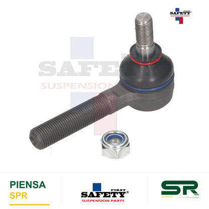 TERMINAL AMBOS LADOS EXTERIOR VOLKSWAGEN COMBI 1973-2001 SAFETY