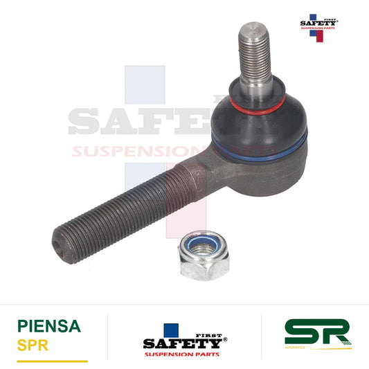 TERMINAL AMBOS LADOS EXTERIOR VOLKSWAGEN COMBI 1973-2001 SAFETY