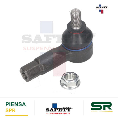 TERMINAL AMBOS LADOS EXTERIOR CHEVROLET SPARK 2011-2017 SAFETY