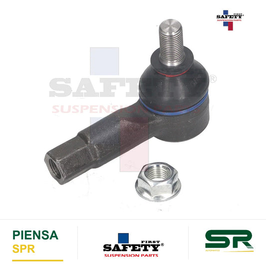 TERMINAL AMBOS LADOS EXTERIOR CHEVROLET SPARK 2011-2017 SAFETY
