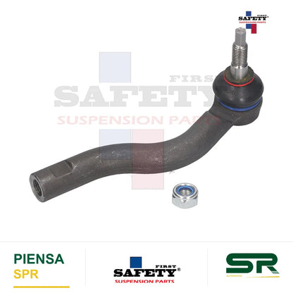 TERMINAL DERECHO EXTERIOR CHEVROLET AVEO 2024-2025 SAFETY
