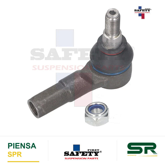 TERMINAL AMBOS LADOS EXTERIOR VOLKSWAGEN CRAFTER 2007-2020 SAFETY