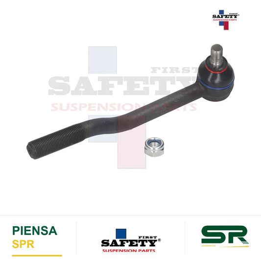 TERMINAL AMBOS LADOS EXTERIOR NISSAN TRUCK D21 PICK UP 4X2 1986-2008 SAFETY