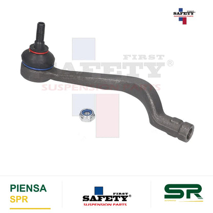 TERMINAL IZQUIERDO EXTERIOR NISSAN APRIO 2008-2010 SAFETY