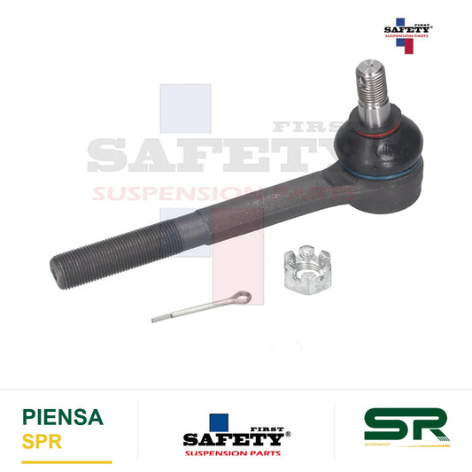 TERMINAL AMBOS LADOS EXTERIOR CHEVROLET TRUCK BLAZER 1500 1973-1991 SAFETY