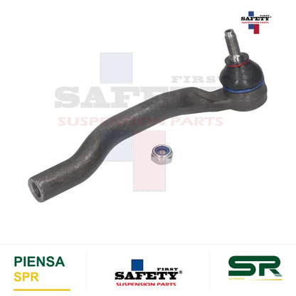 TERMINAL DERECHO EXTERIOR NISSAN SENTRA 2020-2024 SAFETY