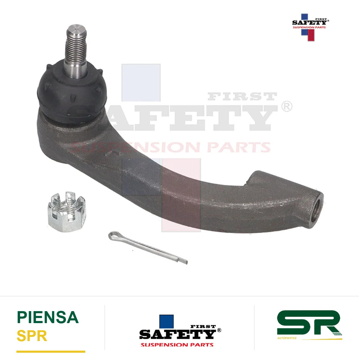 TERMINAL IZQUIERDO EXTERIOR DODGE STRATUS 1995-2006 SAFETY