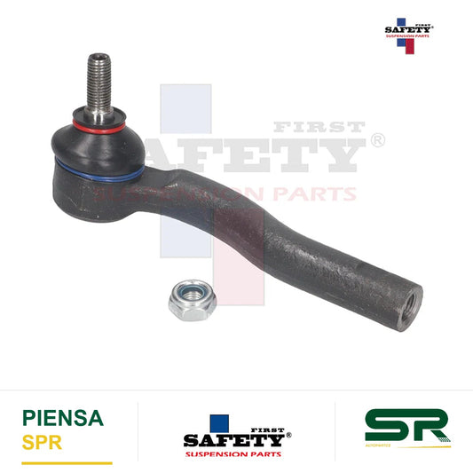 TERMINAL IZQUIERDO EXTERIOR NISSAN SENTRA 2007-2012 SAFETY