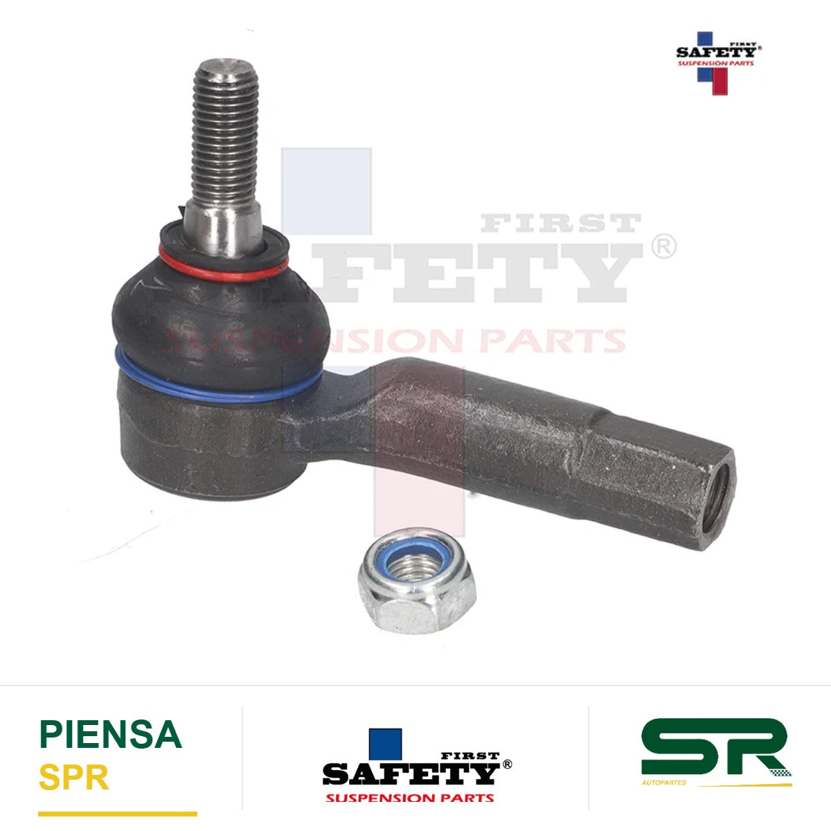 TERMINAL IZQUIERDO EXTERIOR VOLKSWAGEN VENTO 2014-2022 SAFETY