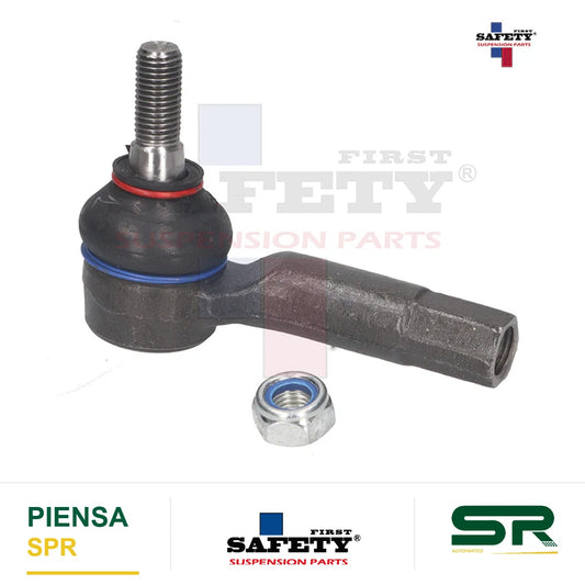 TERMINAL IZQUIERDO EXTERIOR VOLKSWAGEN VENTO 2014-2022 SAFETY