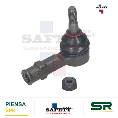 TERMINAL AMBOS LADOS EXTERIOR HIDRÁULICA CHEVROLET CHEVY 1994-2012 SAFETY