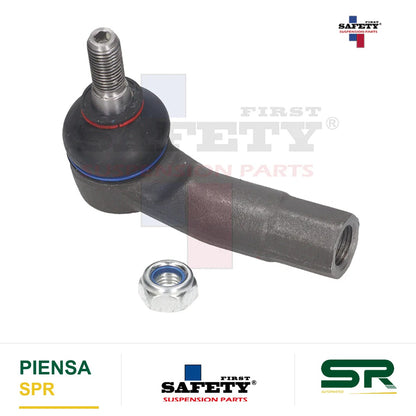 TERMINAL IZQUIERDO EXTERIOR VOLKSWAGEN JETTA 2006-2010 SAFETY