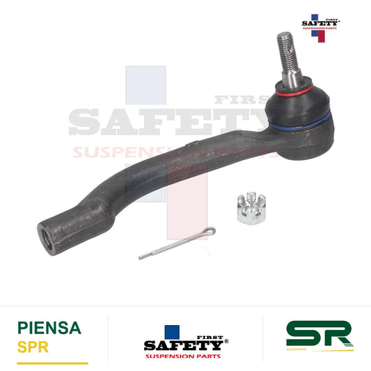 TERMINAL DERECHO EXTERIOR NISSAN X-TRAIL 2008-2014 SAFETY