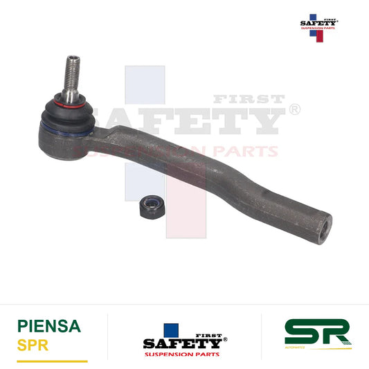 TERMINAL IZQUIERDO EXTERIOR NISSAN TIIDA 2006-2018 SAFETY