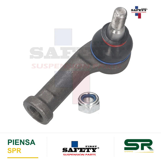 TERMINAL DERECHO EXTERIOR VOLKSWAGEN TRUCK EUROVAN 2001-2004 SAFETY
