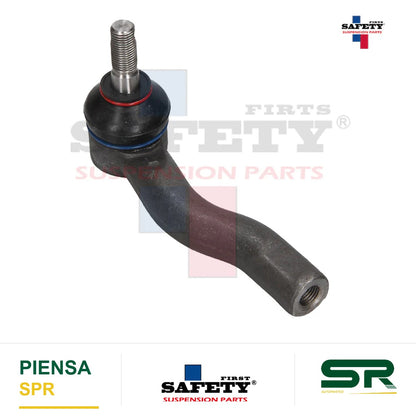 TERMINAL IZQUIERDO EXTERIOR TOYOTA AVANZA 2007-2020 SAFETY