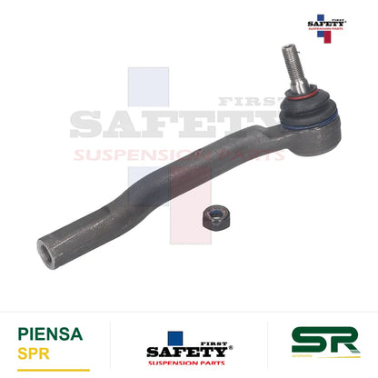 TERMINAL DERECHO EXTERIOR NISSAN TIIDA 2007-2018 SAFETY