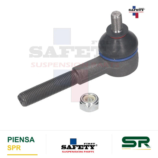 TERMINAL AMBOS LADOS EXTERIOR MANUAL VOLKSWAGEN POINTER 1998-2009 SAFETY