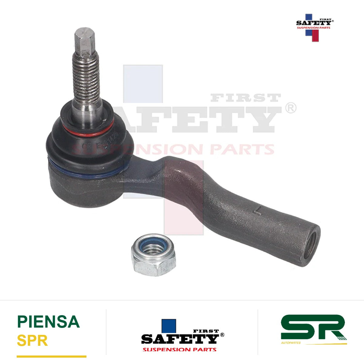 TERMINAL IZQUIERDO EXTERIOR CHEVROLET AVEO 2018-2023 SAFETY