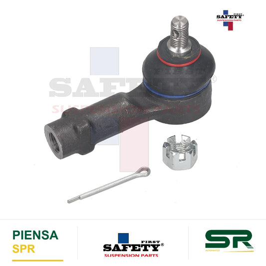 TERMINAL AMBOS LADOS EXTERIOR DODGE ATOS 2001-2012 SAFETY
