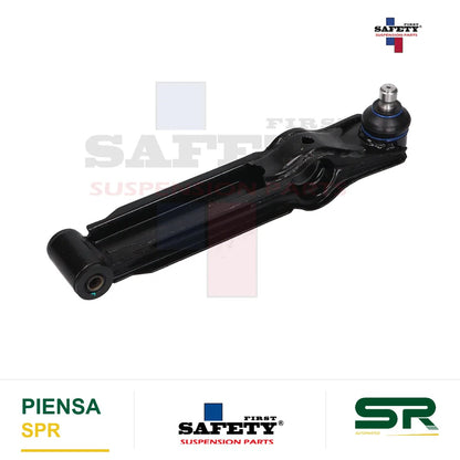 HORQUILLA SUSPENSION CHEVROLET MATIZ 4L 1.0 LTS 2004-2015 INFERIOR CON ROTULA SAFETY