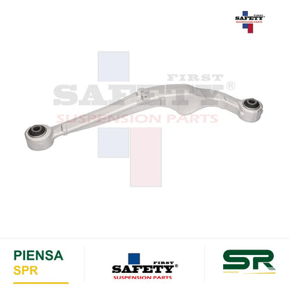 HORQUILLA SUSPENSION NISSAN TRUCK X-TRAIL 4L 2.5 LTS 2008-2014 INFERIOR TRASERA DERECHA SIN ROTULA SAFETY