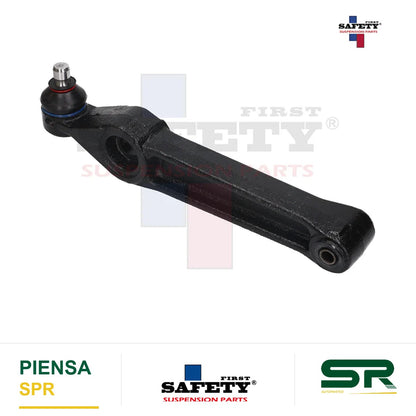 HORQUILLA SUSPENSION CHEVROLET MATIZ 4L 1.0 LTS 2004-2015 INFERIOR CON ROTULA FIERRO SAFETY