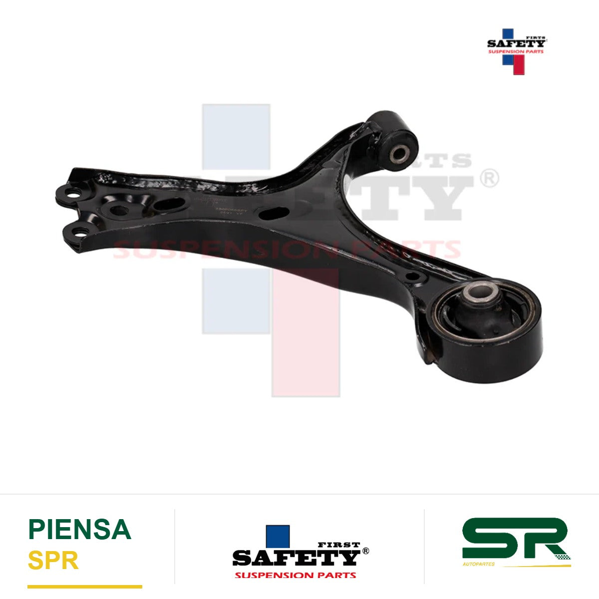 HORQUILLA SUSPENSION HONDA CIVIC 2012-2015 INFERIOR IZQUIERDA SIN ROTULA SAFETY
