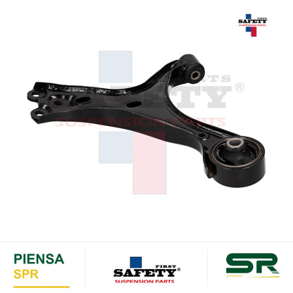 HORQUILLA SUSPENSION HONDA CIVIC 2012-2015 INFERIOR IZQUIERDA SIN ROTULA SAFETY