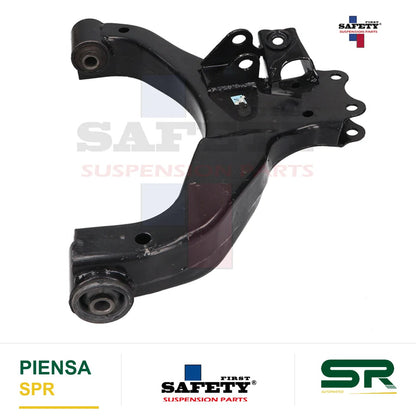 HORQUILLA SUSPENSION NISSAN TRUCK URVAN 2002-2013 INFERIOR DERECHA SIN ROTULA SAFETY