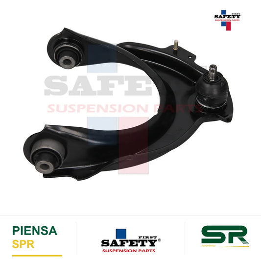 HORQUILLA SUSPENSION HONDA ACCORD 2003-2007 ACURA TSX 2004-2008 SUPERIOR DERECHA CON ROTULA SAFETY