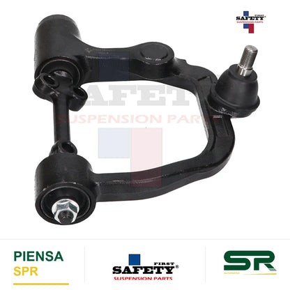 HORQUILLA SUSPENSION NISSAN TRUCK URVAN 2002-2013 SUPERIOR DERECHA CON ROTULA SAFETY