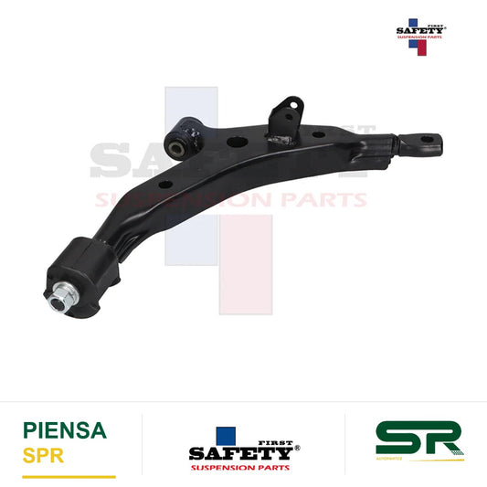 HORQUILLA SUSPENSION DODGE ATOS 2001-2012 INFERIOR DERECHA SIN ROTULA =52037501 SAFETY