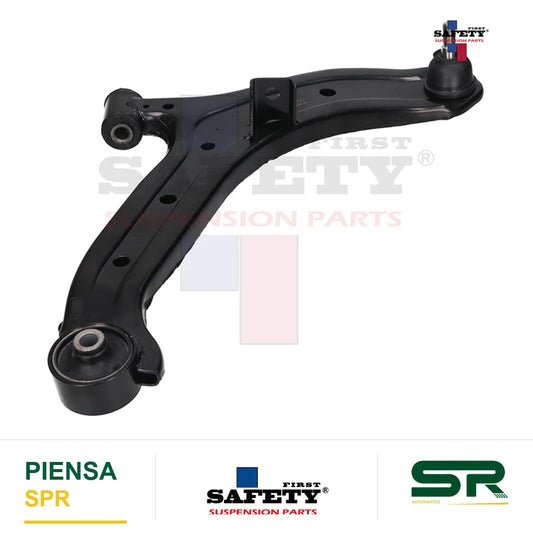 HORQUILLA SUSPENSION DODGE VERNA 2004-2006 INFERIOR DERECHA SAFETY