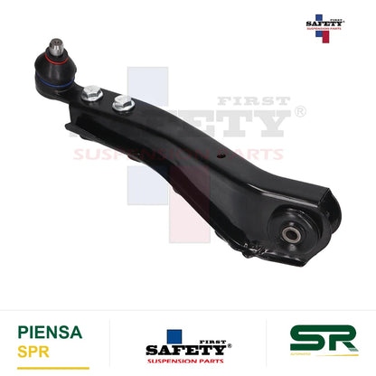 HORQUILLA SUSPENSION CHEVROLET CHEVY 1994-2012 INFERIOR IZQUIERDA CON ROTULA =352182-C SAFETY