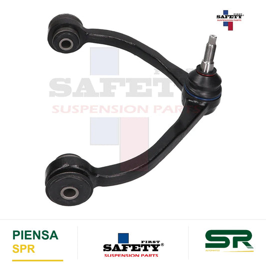 HORQUILLA SUSPENSION DODGE TRUCK DAKOTA 2005-2012 RAIDER 2006-2009 SUPERIOR DERECHA IZQUIERDA CON ROTULA SAFETY