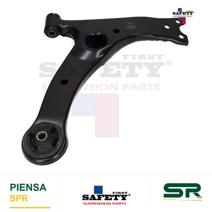 HORQUILLA SUSPENSION TOYOTA COROLLA 2014-2019 INFERIOR DERECHA SIN ROTULA SAFETY